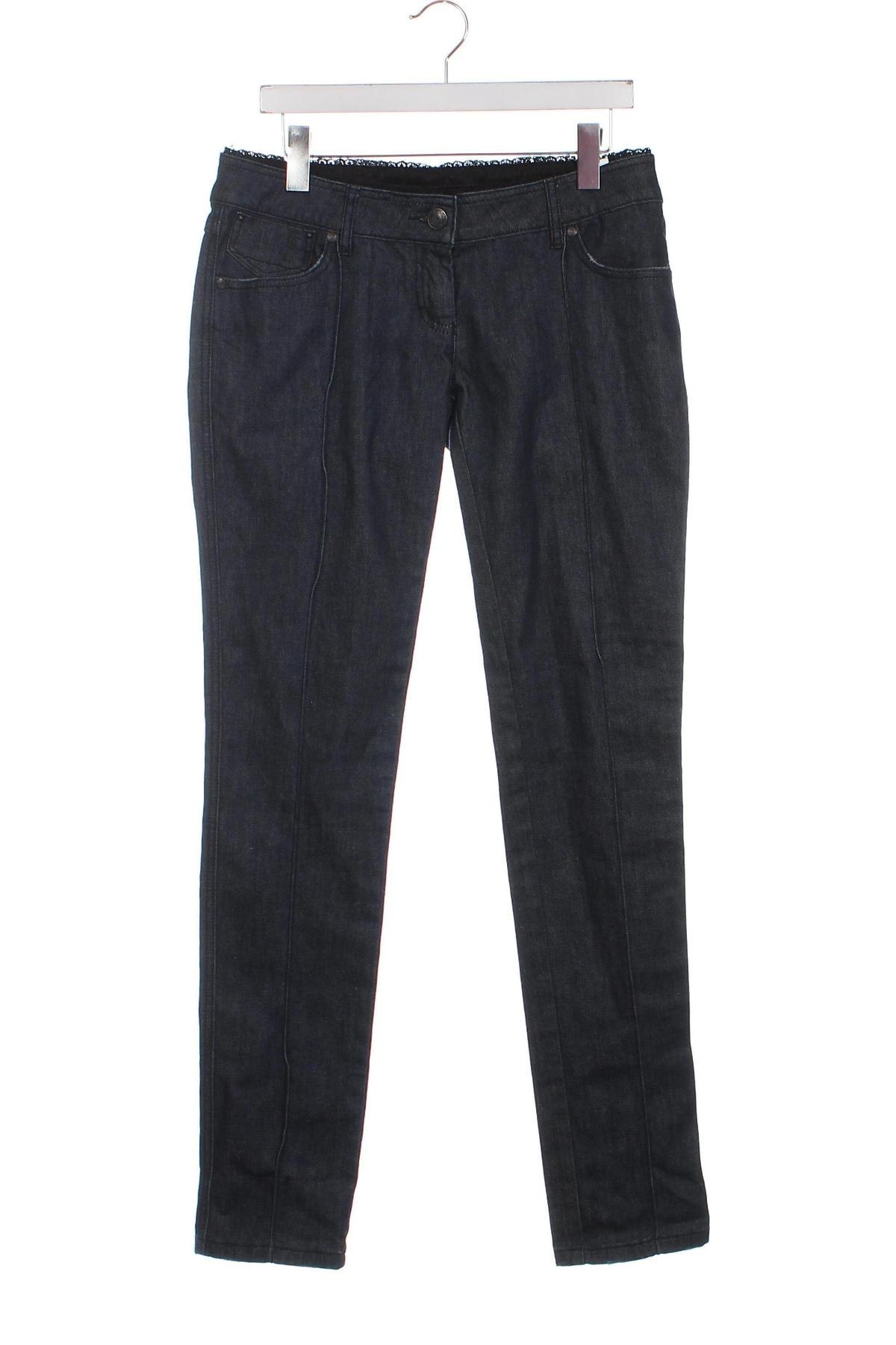 Damen Jeans Silvian Heach, Größe L, Farbe Blau, Preis € 10,44