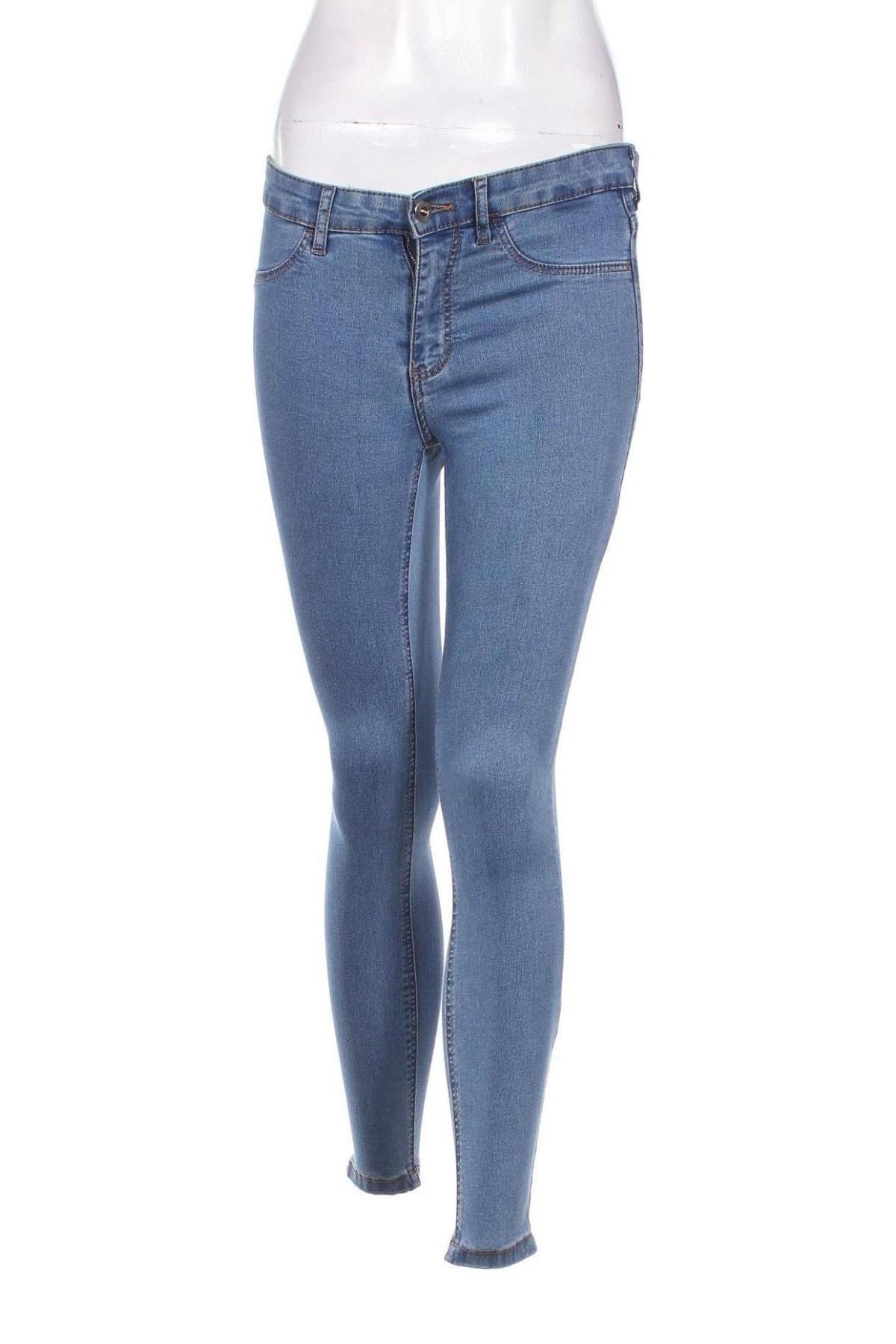 Damen Jeans Sinsay, Größe S, Farbe Blau, Preis 4,50 €