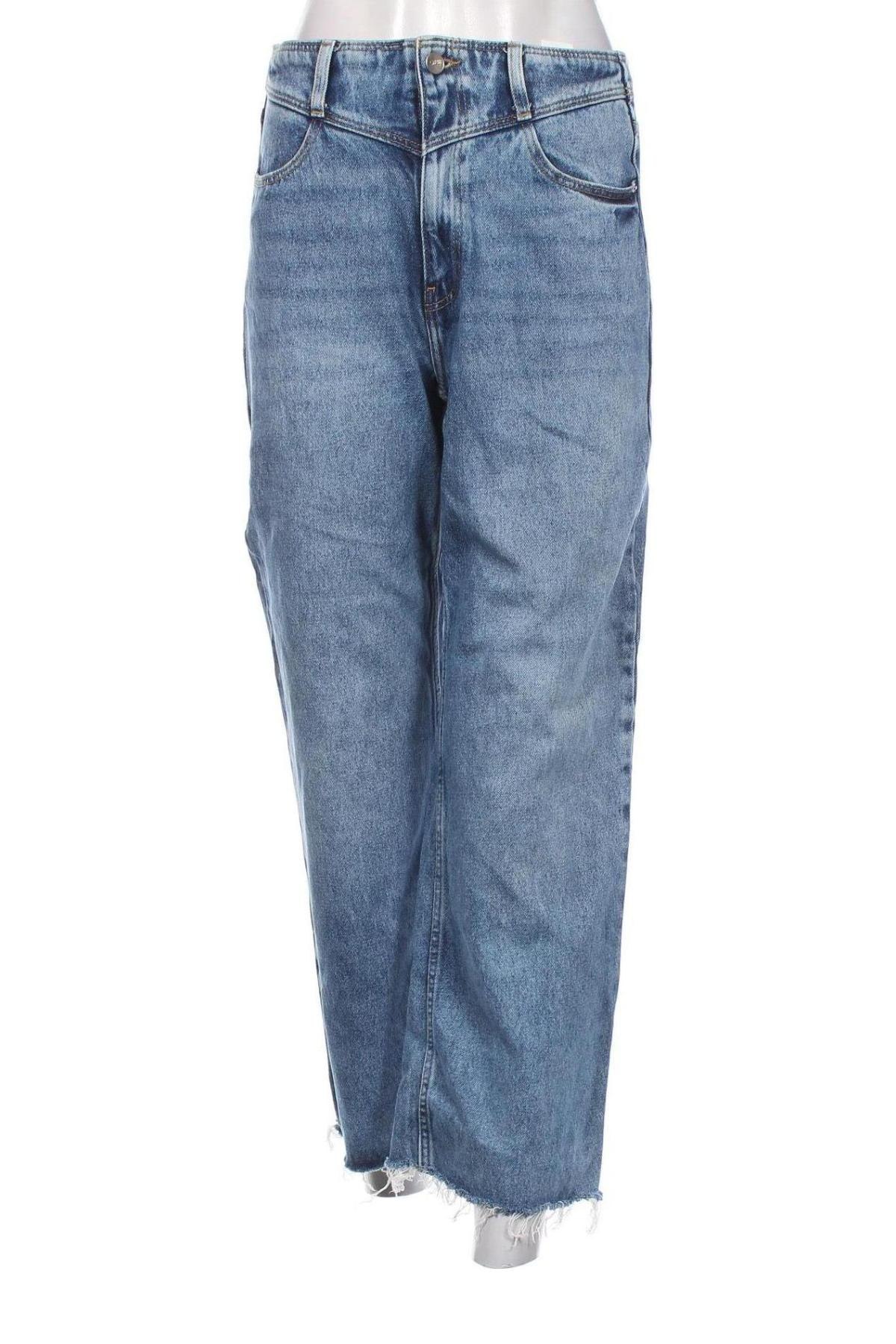 Damen Jeans Sinsay, Größe M, Farbe Blau, Preis 14,91 €