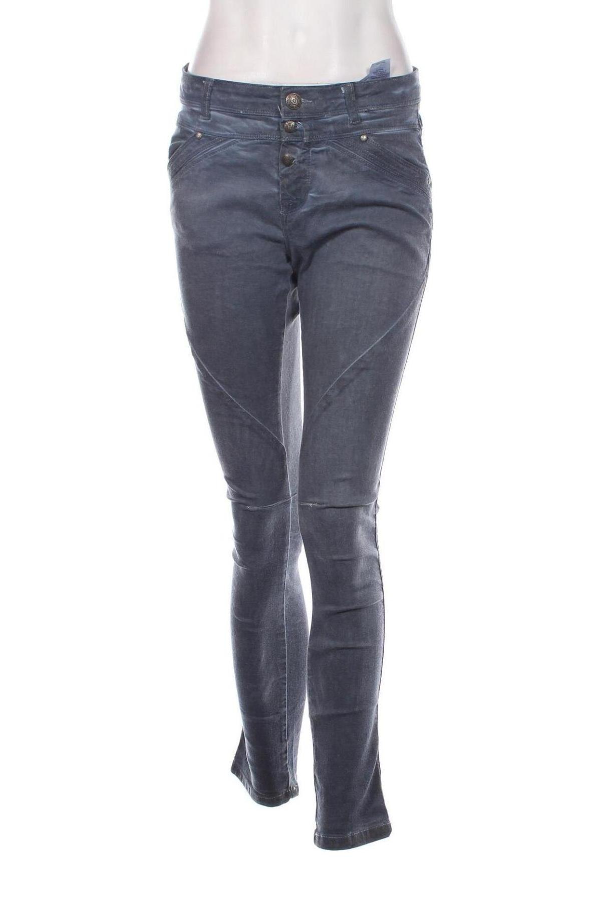 Dámské džíny  Soya Concept, Velikost M, Barva Modrá, Cena  131,00 Kč