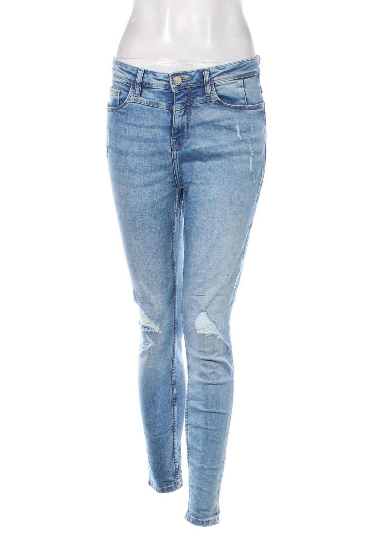 Damen Jeans Sublevel, Größe S, Farbe Blau, Preis 3,79 €