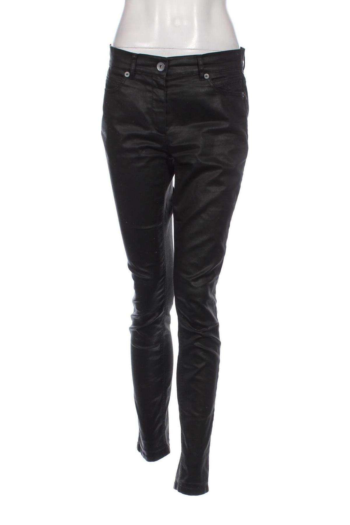 Damen Jeans Taifun, Größe M, Farbe Schwarz, Preis 23,02 €