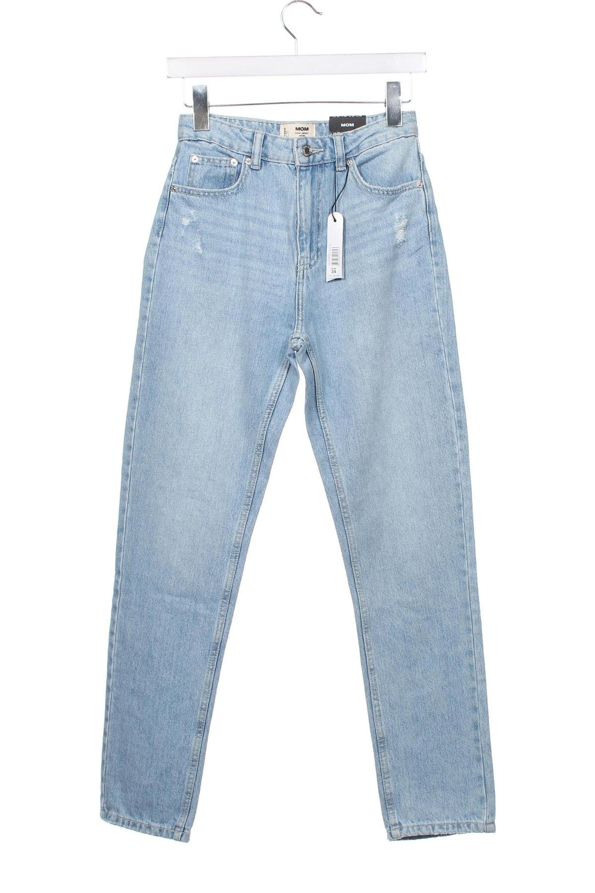 Damen Jeans Tally Weijl, Größe XS, Farbe Blau, Preis € 23,71