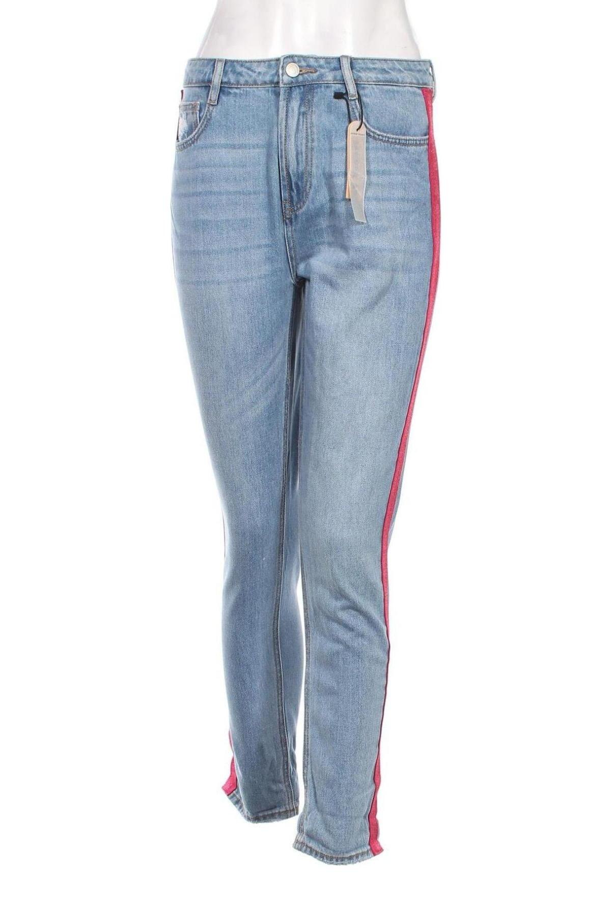 Damen Jeans Tally Weijl, Größe M, Farbe Blau, Preis 9,48 €