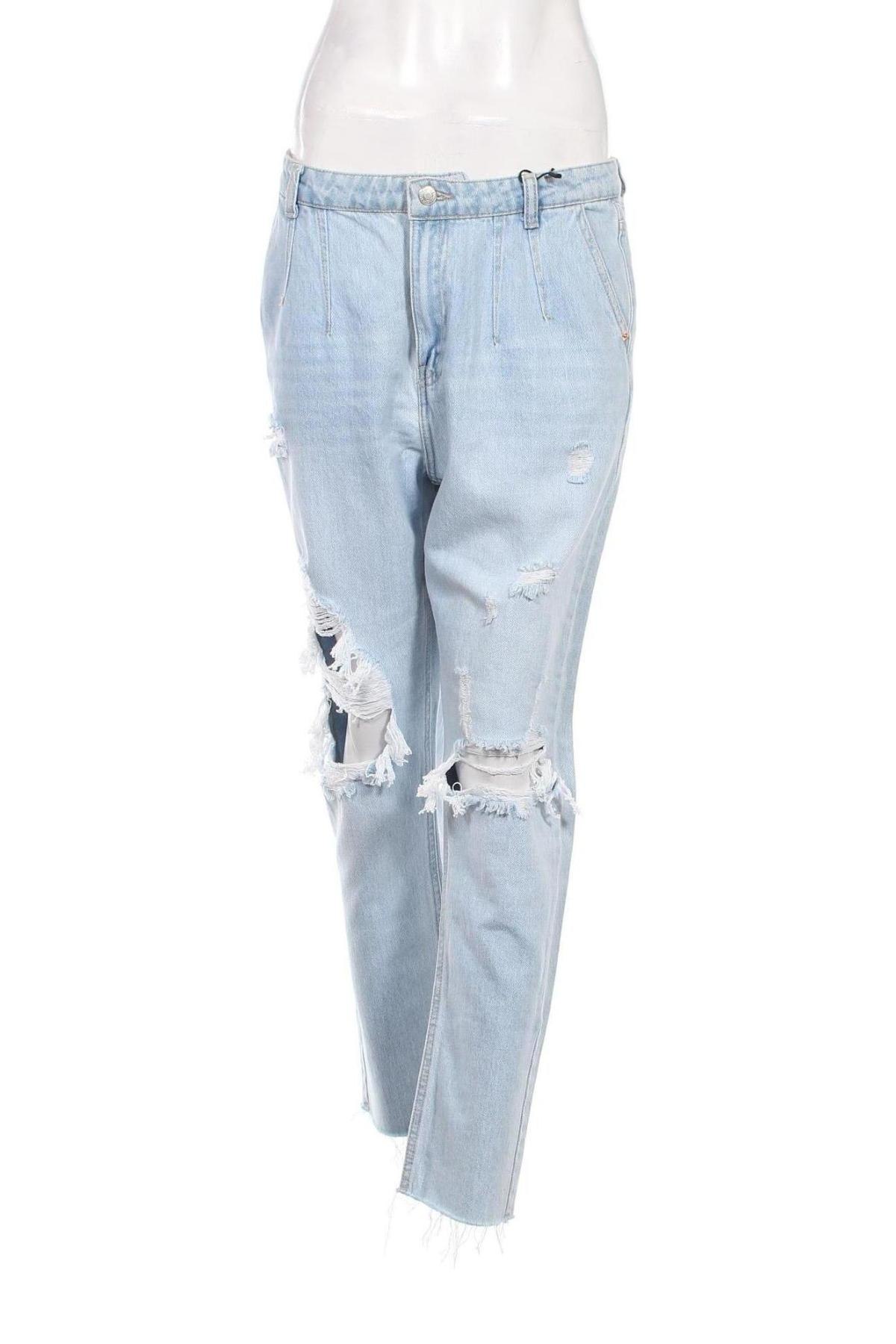 Damen Jeans Tally Weijl, Größe L, Farbe Blau, Preis € 13,28