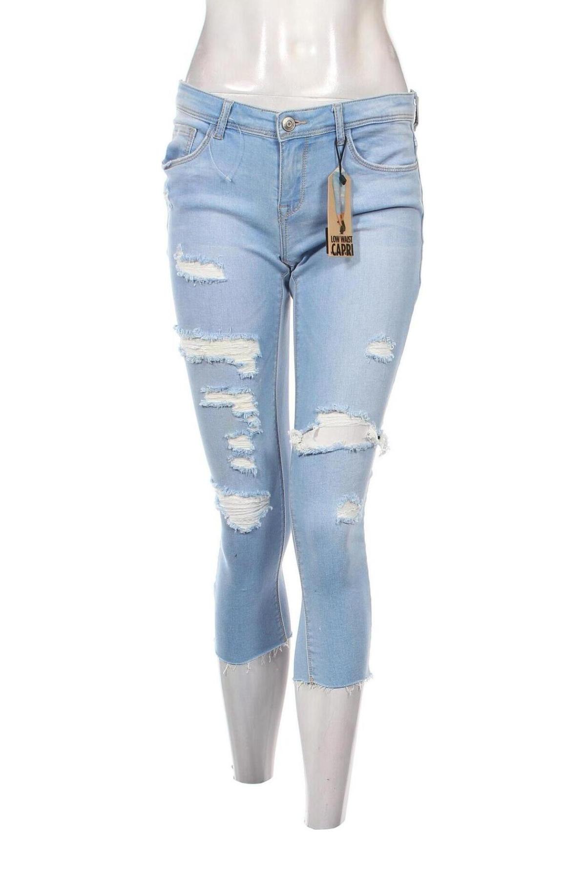 Damen Jeans Tally Weijl, Größe M, Farbe Blau, Preis € 12,33