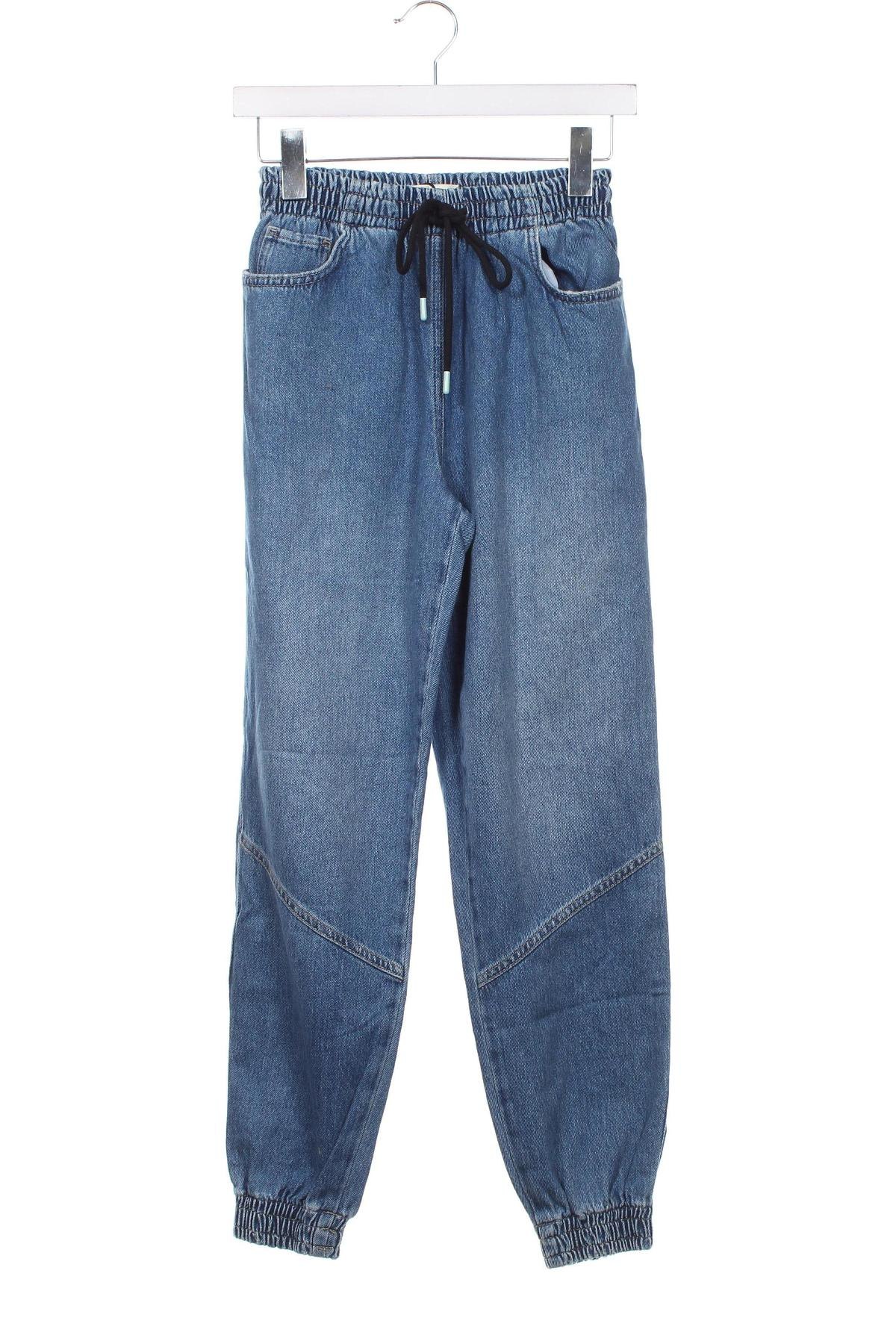 Damen Jeans Tally Weijl, Größe XS, Farbe Blau, Preis € 8,30