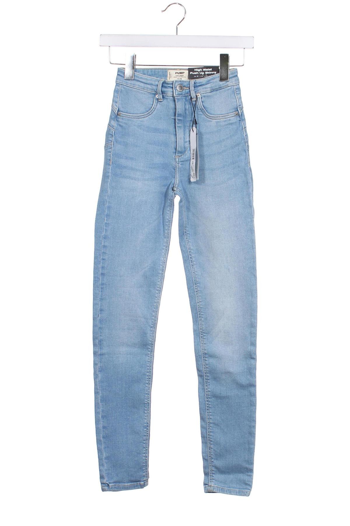 Damen Jeans Tally Weijl, Größe XXS, Farbe Blau, Preis € 9,01