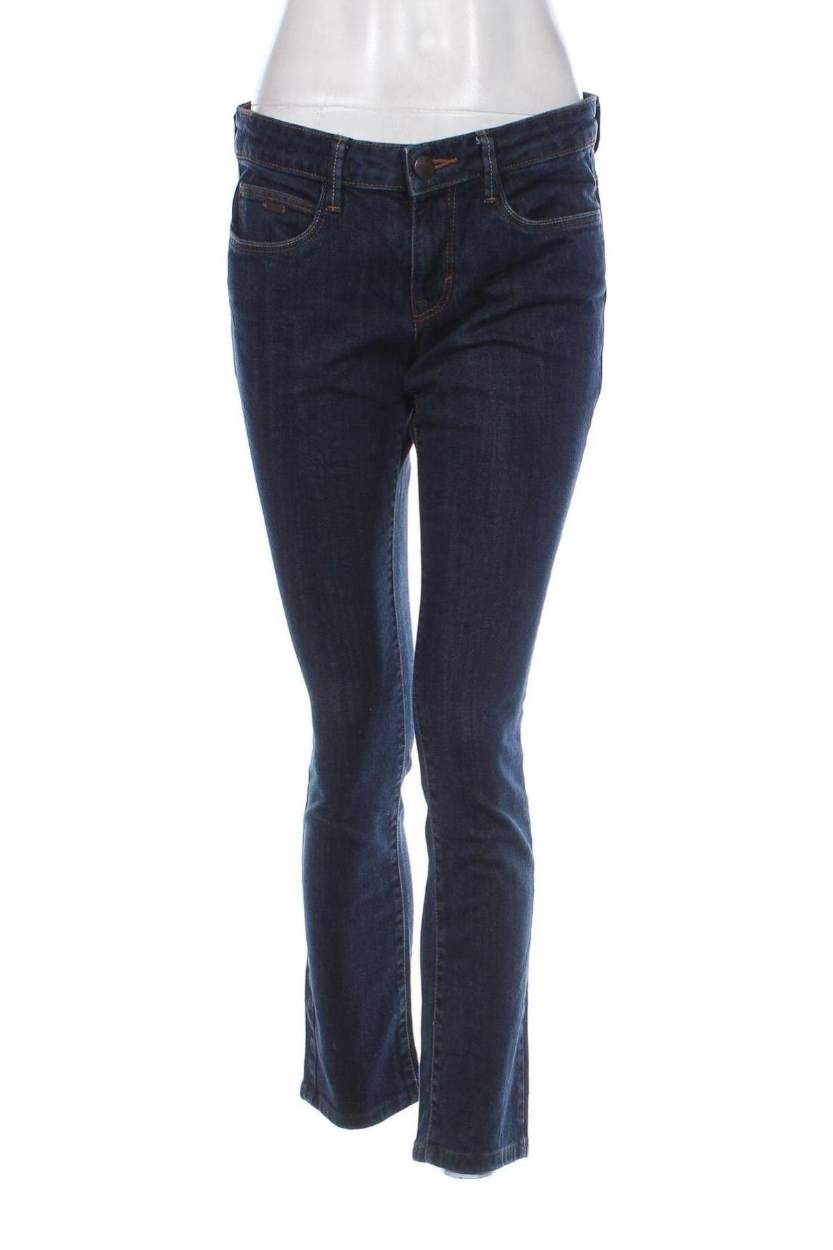 Damen Jeans Tom Tailor, Größe M, Farbe Blau, Preis 5,12 €