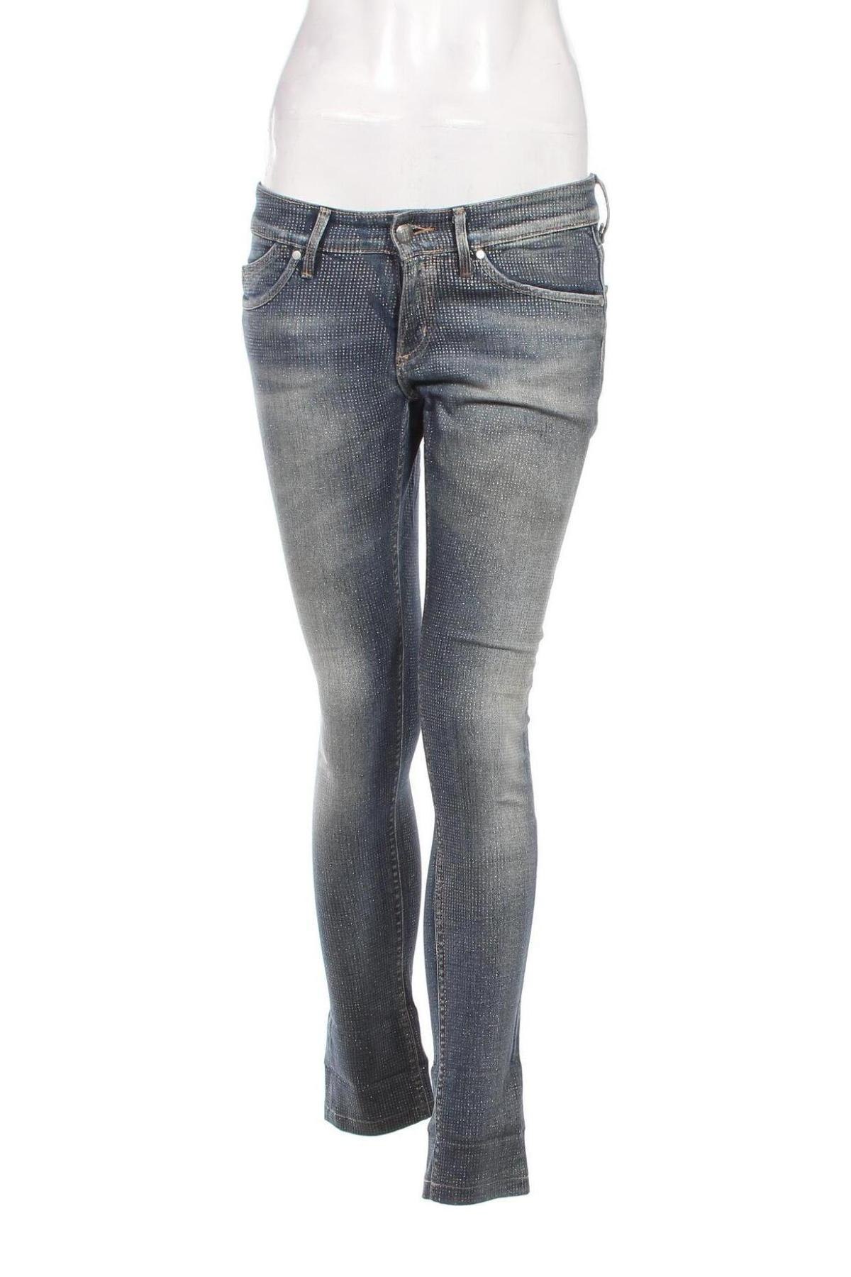 Damen Jeans Tommy Hilfiger, Größe M, Farbe Blau, Preis € 34,30