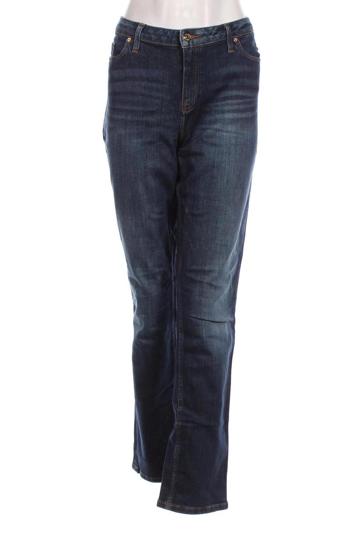 Damen Jeans Tommy Hilfiger, Größe XL, Farbe Blau, Preis € 66,80