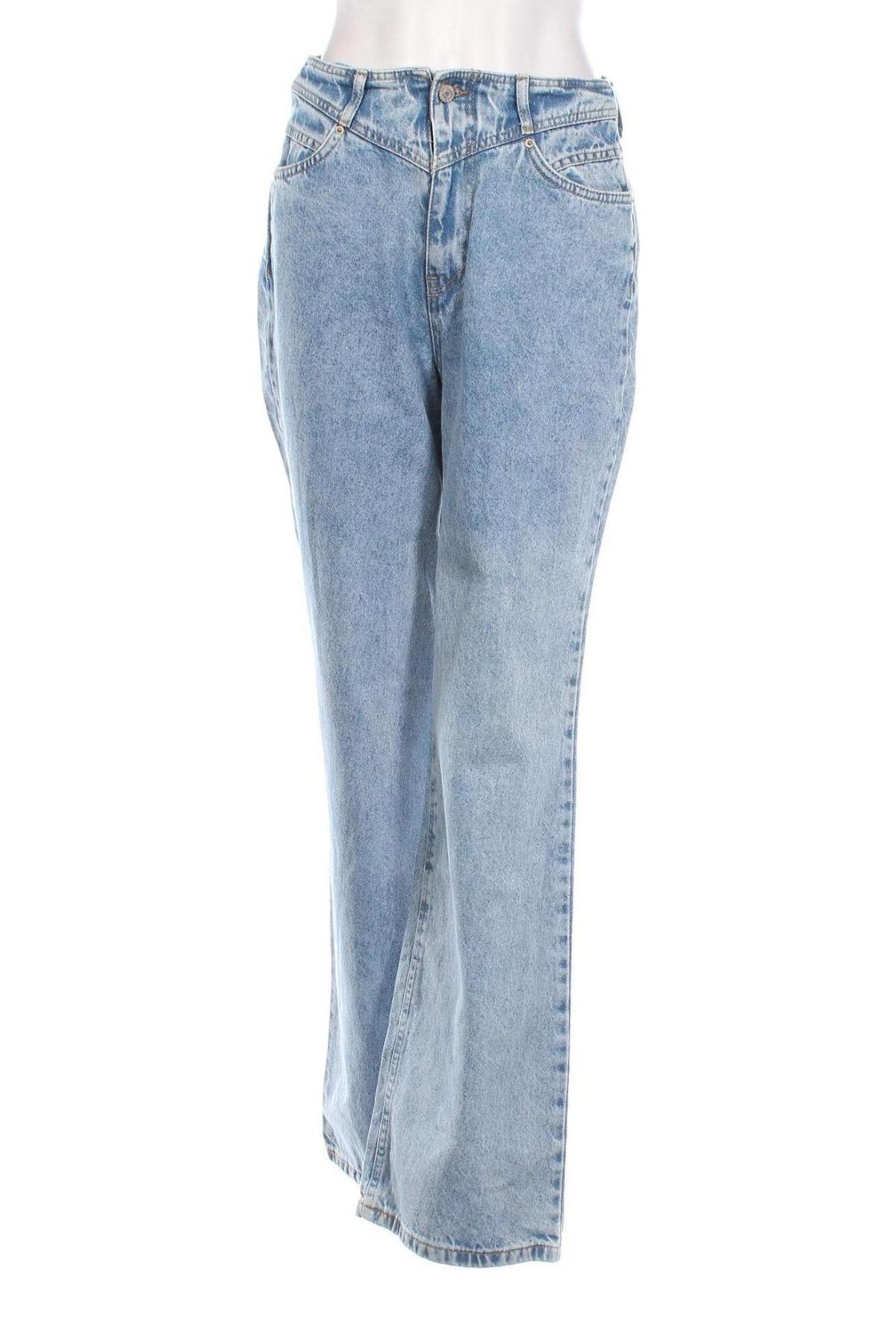 Damen Jeans Trendyol, Größe M, Farbe Blau, Preis € 47,94