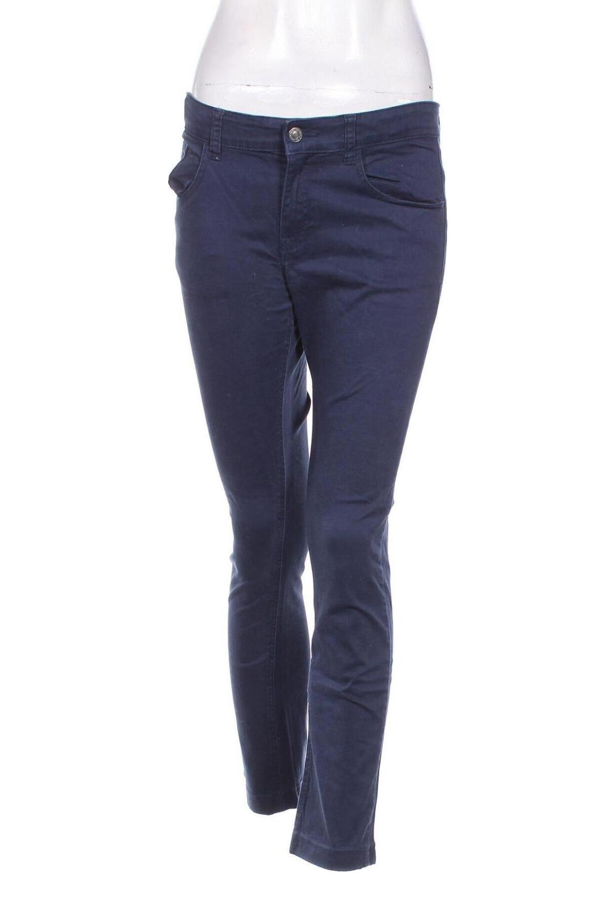 Damen Jeans United Colors Of Benetton, Größe M, Farbe Blau, Preis € 21,00