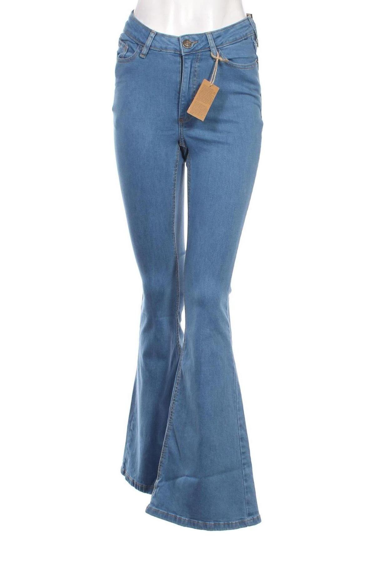 Damen Jeans Urban Classics, Größe S, Farbe Blau, Preis € 21,57