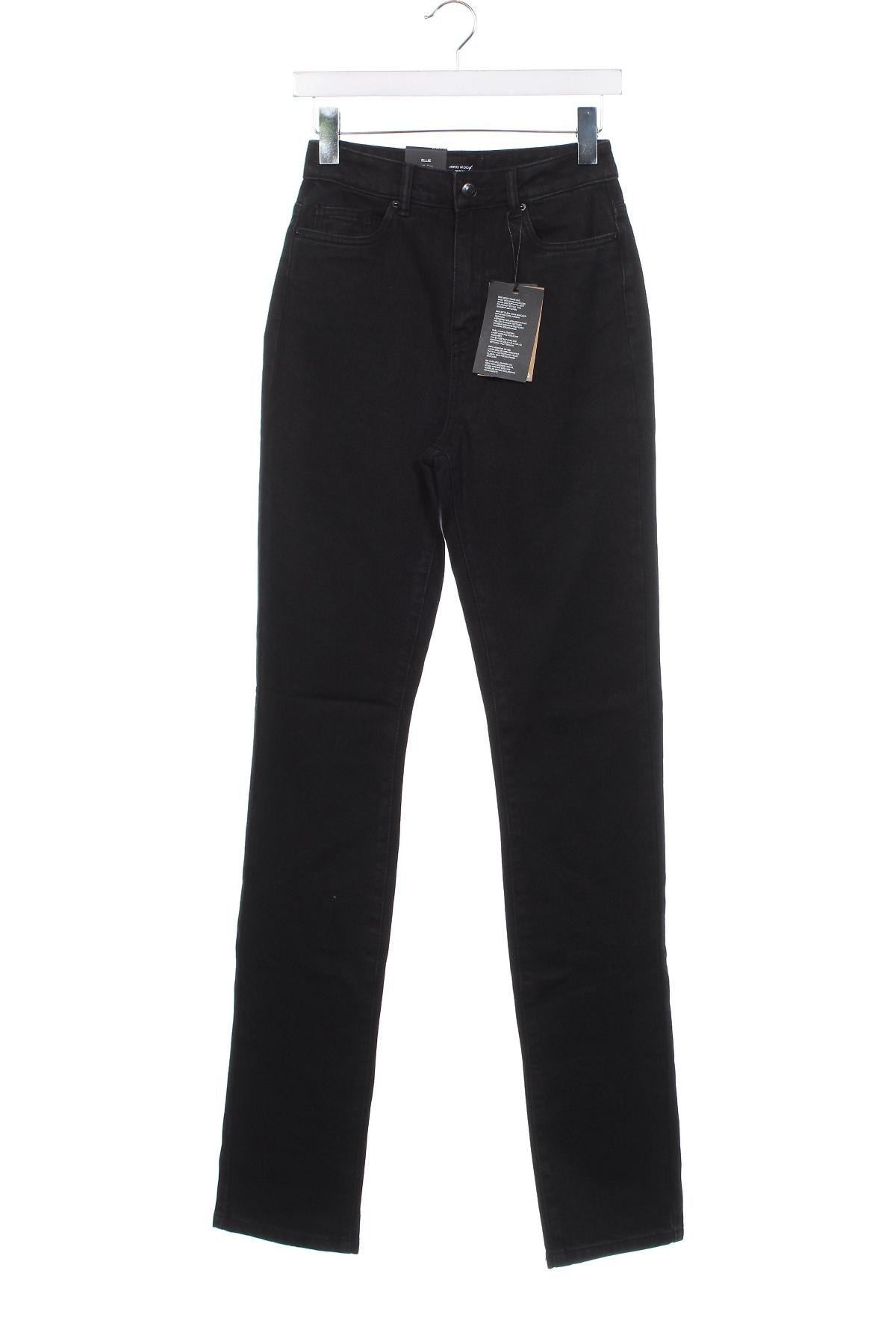 Damen Jeans Vero Moda, Größe S, Farbe Schwarz, Preis € 7,94