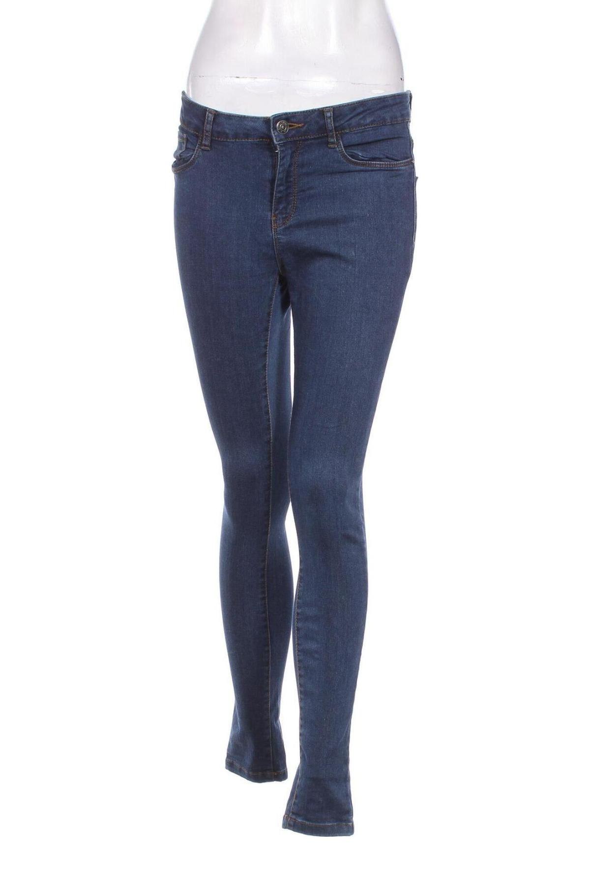 Damen Jeans Vero Moda, Größe M, Farbe Blau, Preis € 14,43