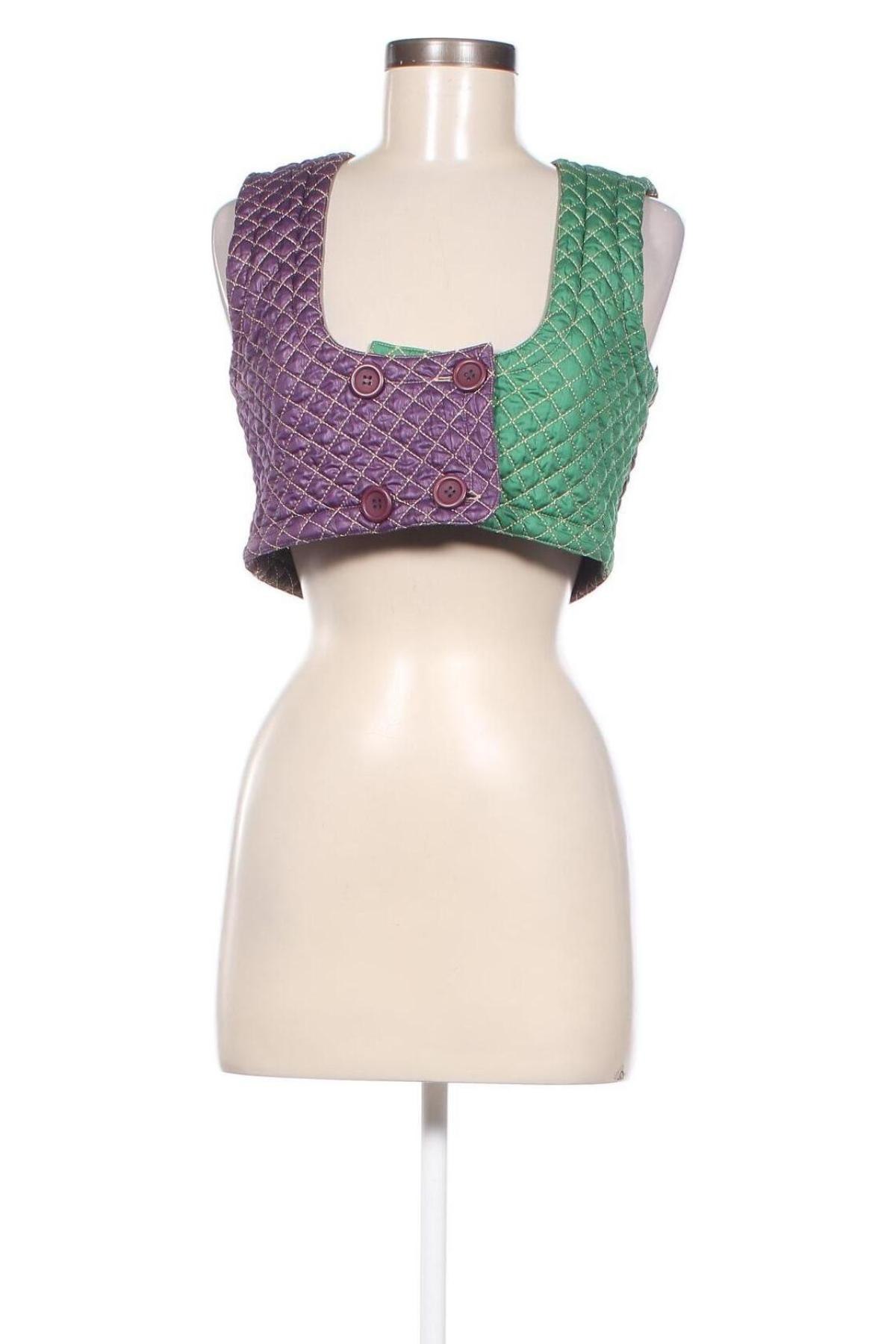 Vestă de femei Uldahl, Mărime M, Culoare Multicolor, Preț 46,53 Lei