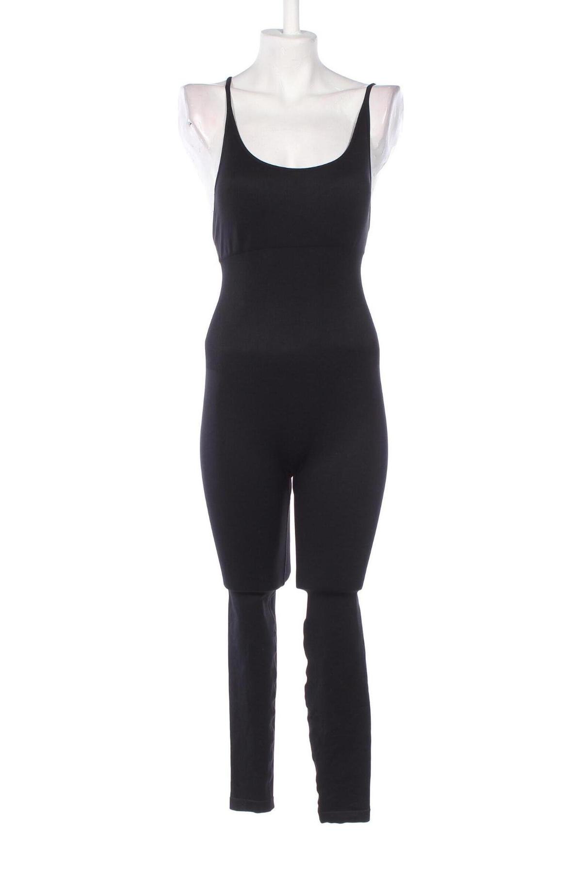 Damen Overall, Größe S, Farbe Schwarz, Preis € 11,83