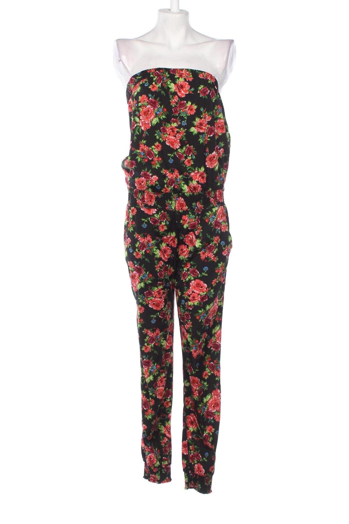 Damen Overall, Größe S, Farbe Mehrfarbig, Preis 4,49 €