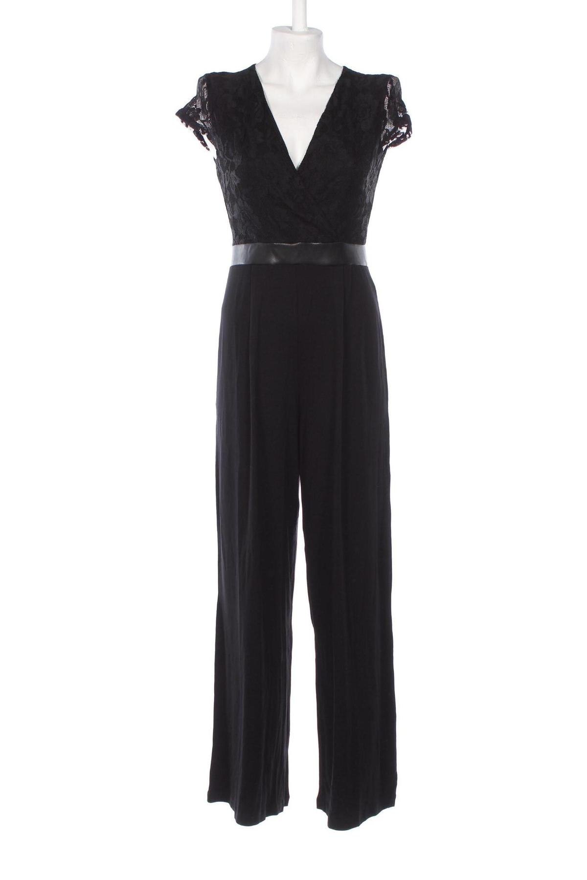 Damen Overall About You, Größe M, Farbe Schwarz, Preis € 9,27