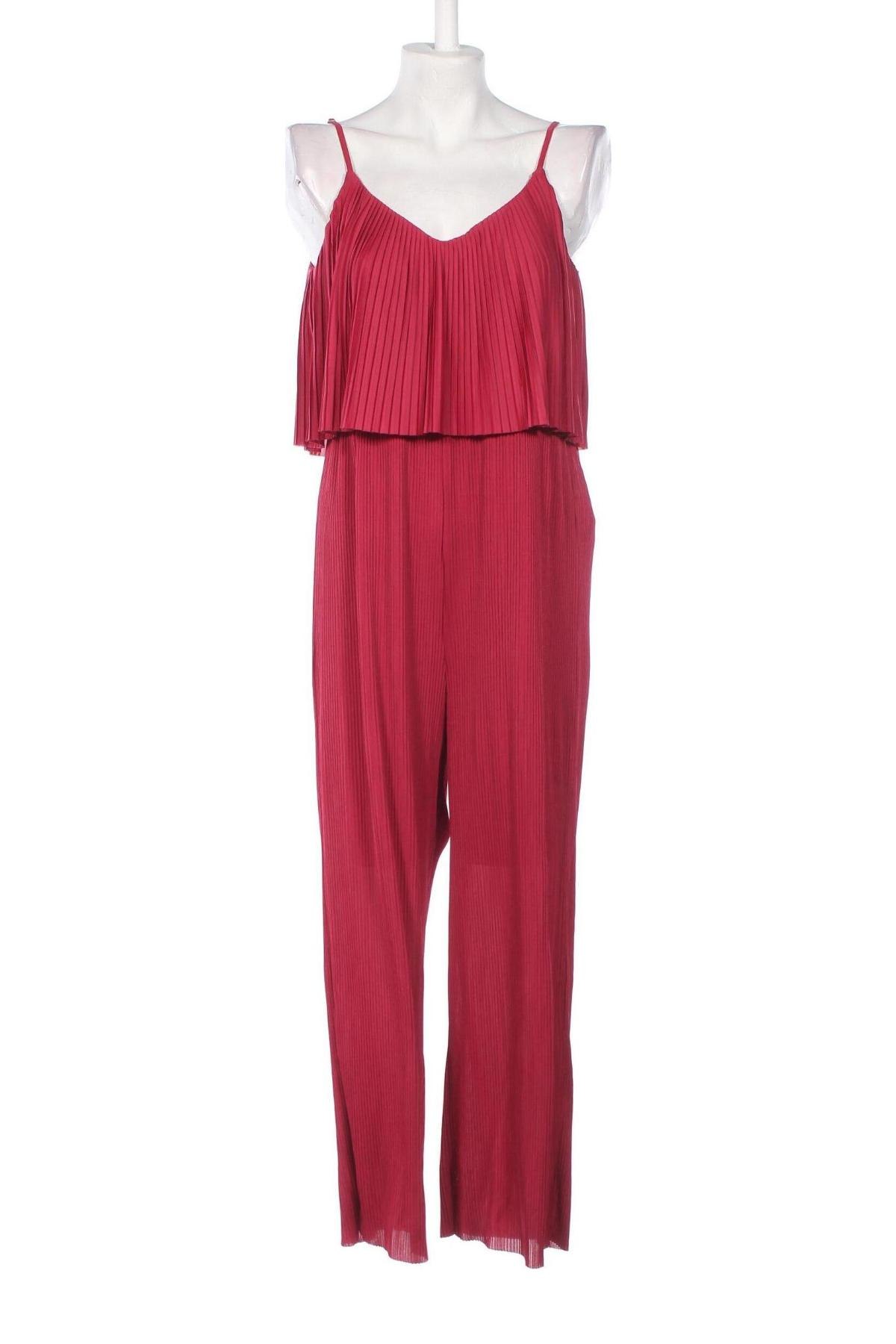 Damen Overall About You, Größe M, Farbe Rosa, Preis 17,58 €