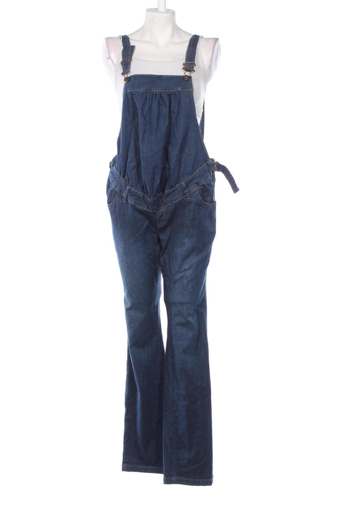 Damen Overall Colline, Größe L, Farbe Blau, Preis 61,93 €