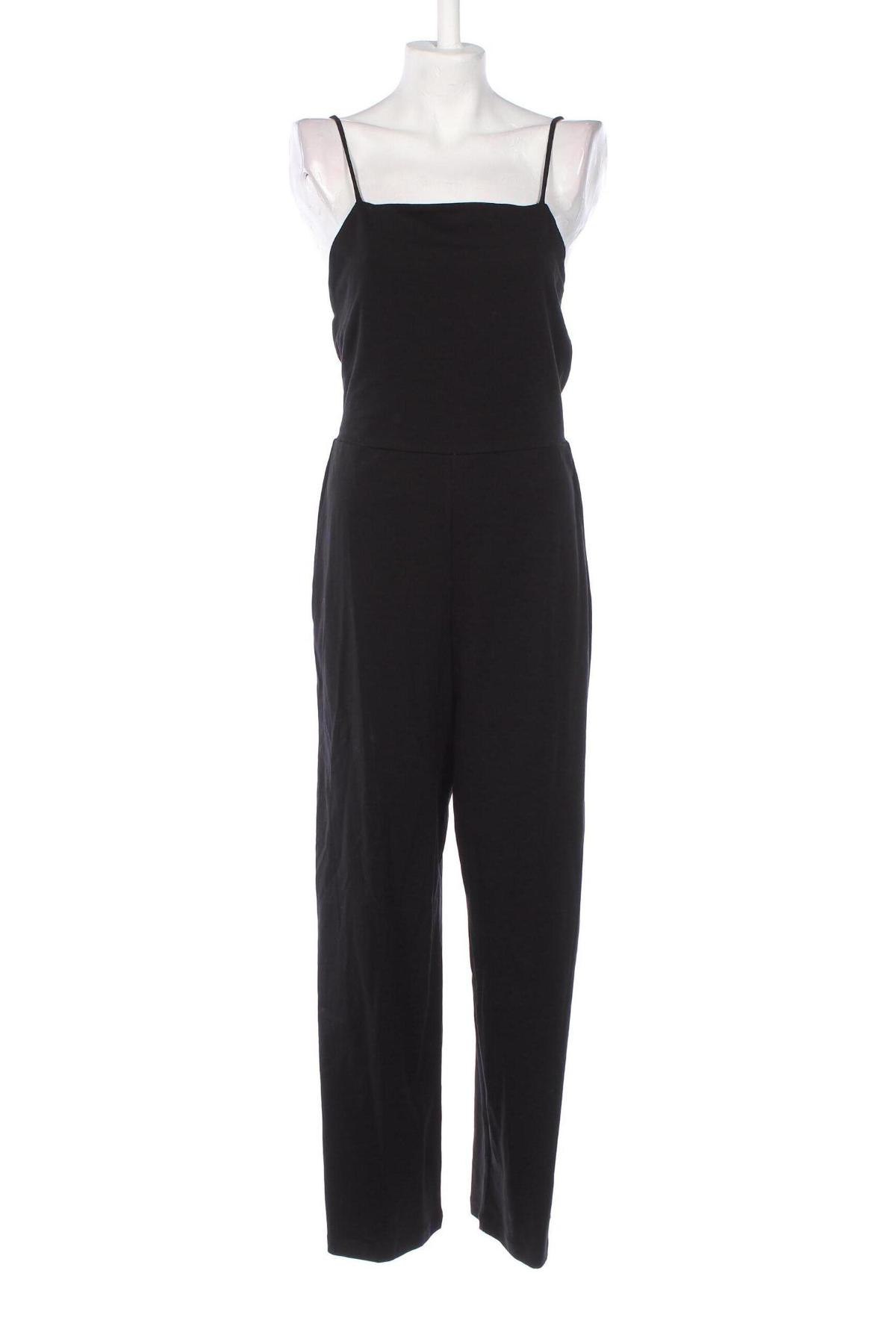 Damen Overall Edited, Größe M, Farbe Schwarz, Preis 9,59 €