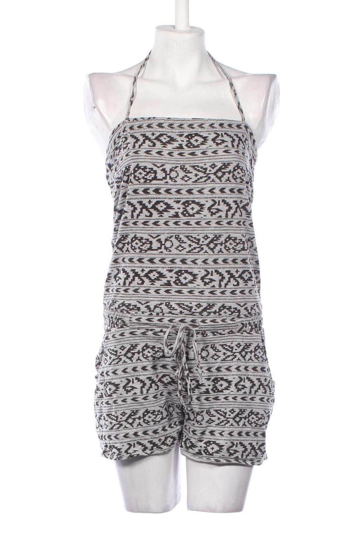 Damen Overall Esmara, Größe S, Farbe Grau, Preis 1,99 €