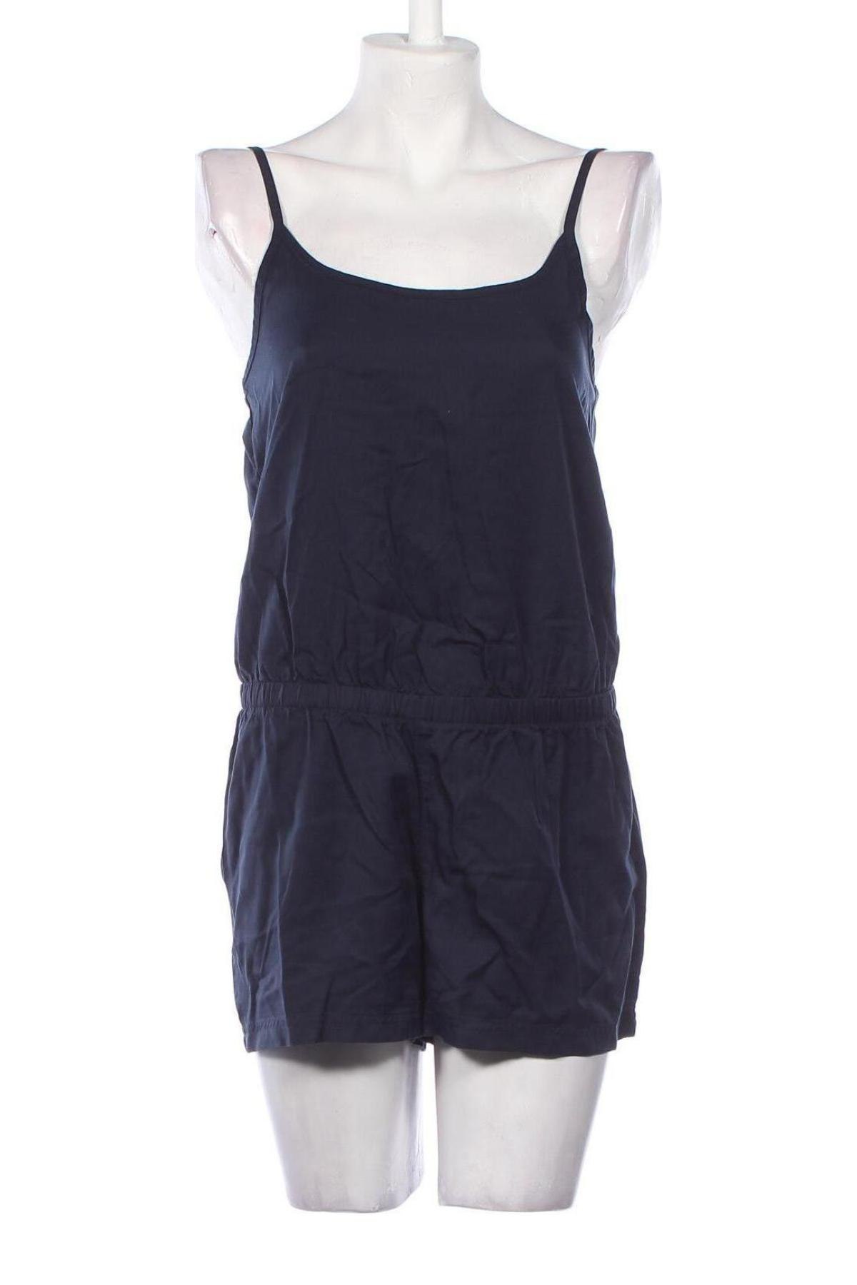 Damen Overall Esmara, Größe S, Farbe Blau, Preis 4,49 €