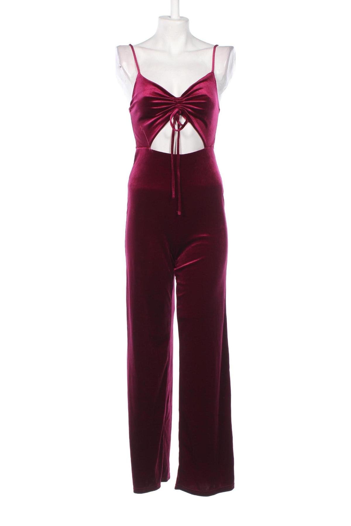 Damen Overall Fb Sister, Größe XS, Farbe Rosa, Preis € 5,97