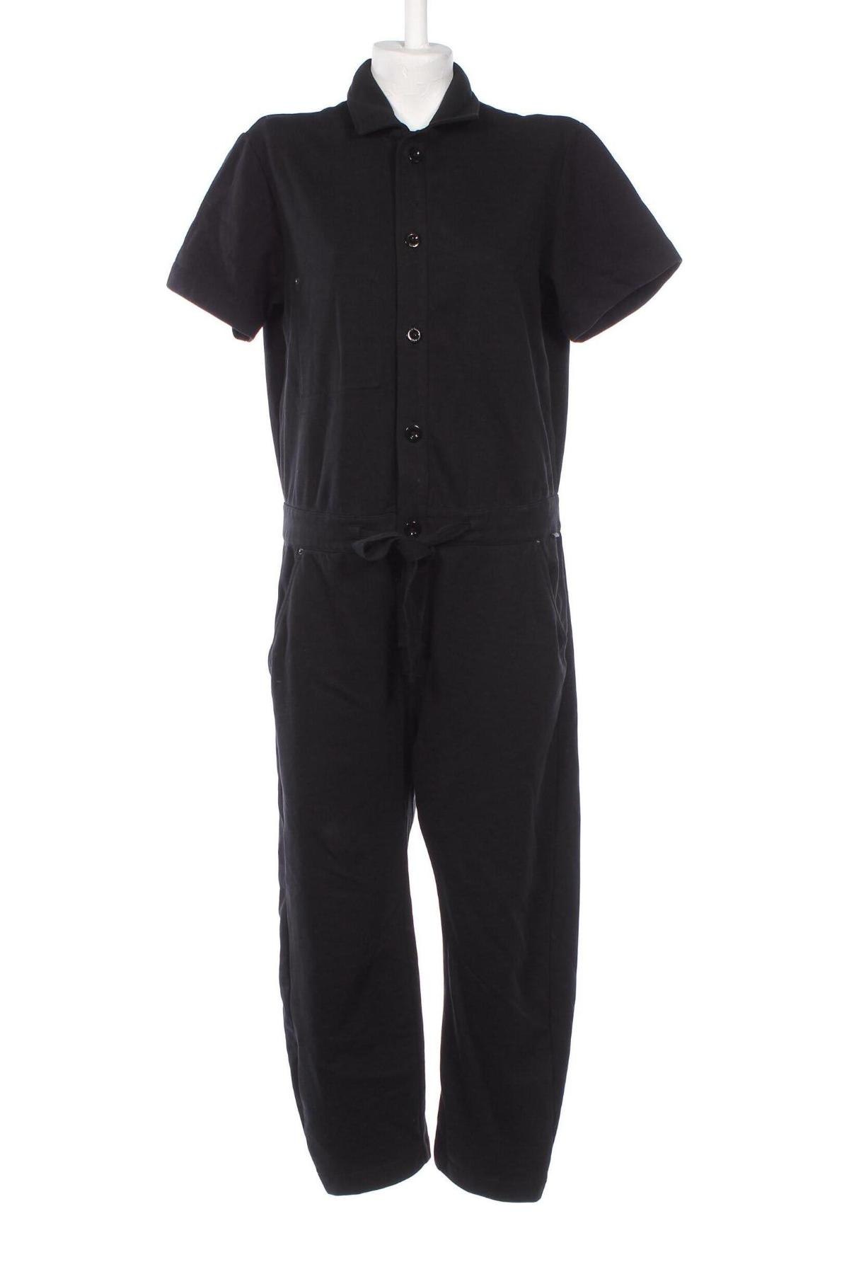 Damen Overall G-Star Raw, Größe S, Farbe Schwarz, Preis € 26,31