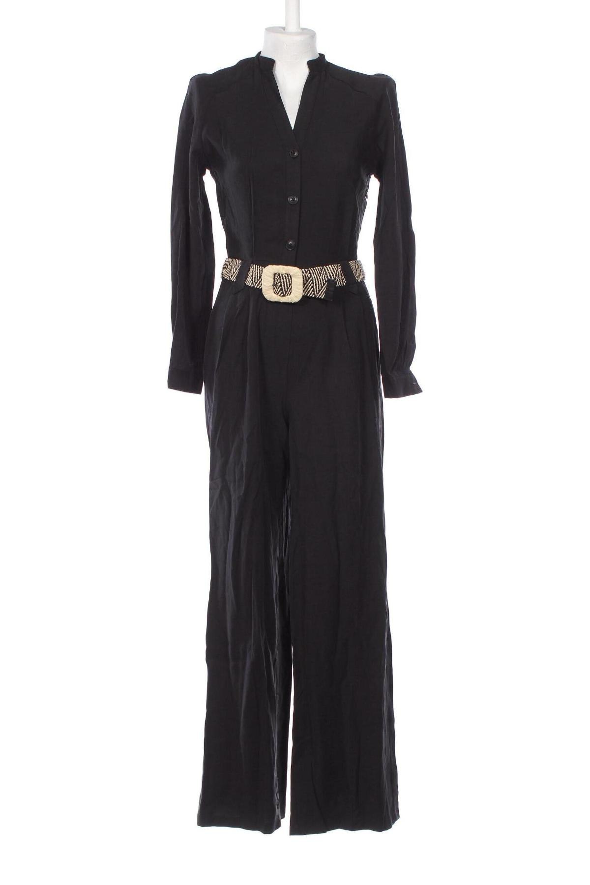 Damen Overall Guido Maria Kretschmer for About You, Größe S, Farbe Grau, Preis € 35,16