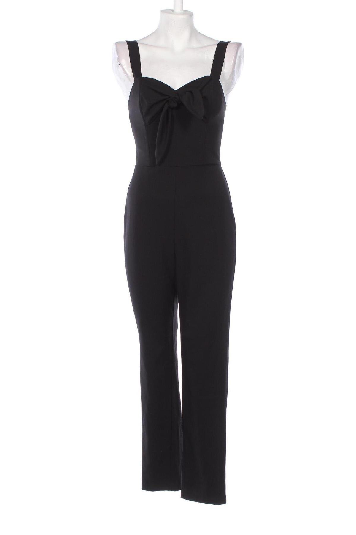 Damen Overall H&M, Größe S, Farbe Schwarz, Preis € 9,49