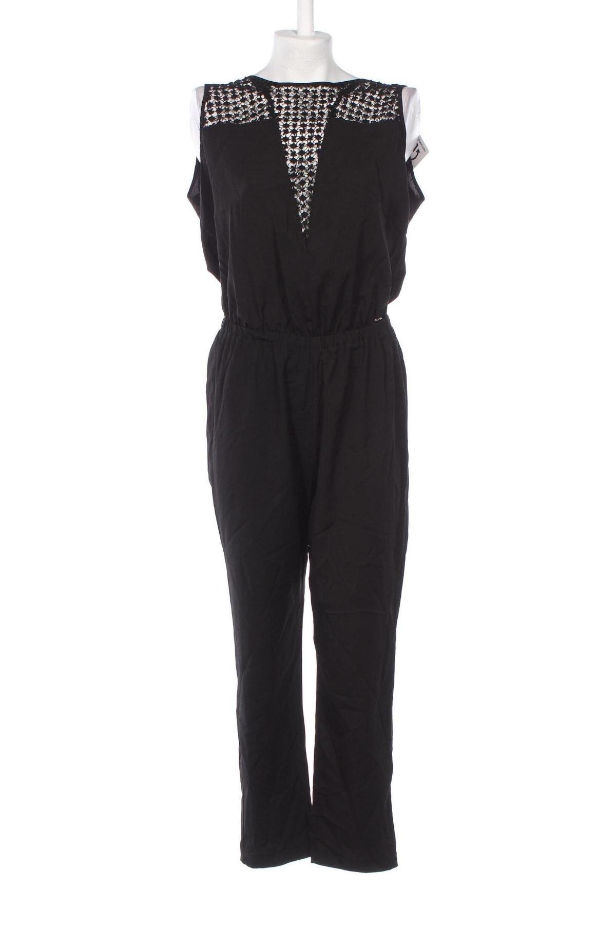 Damen Overall Kocca, Größe M, Farbe Schwarz, Preis 61,93 €