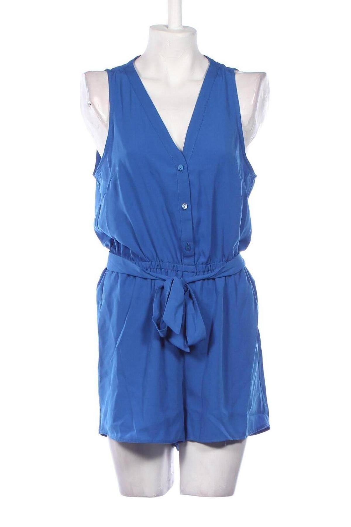 Damen Overall LPB Les P'tites Bombes, Größe M, Farbe Blau, Preis € 9,59