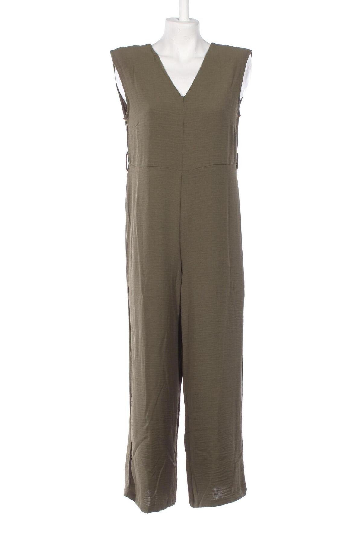 Damen Overall Lascana, Größe M, Farbe Grün, Preis 11,19 €