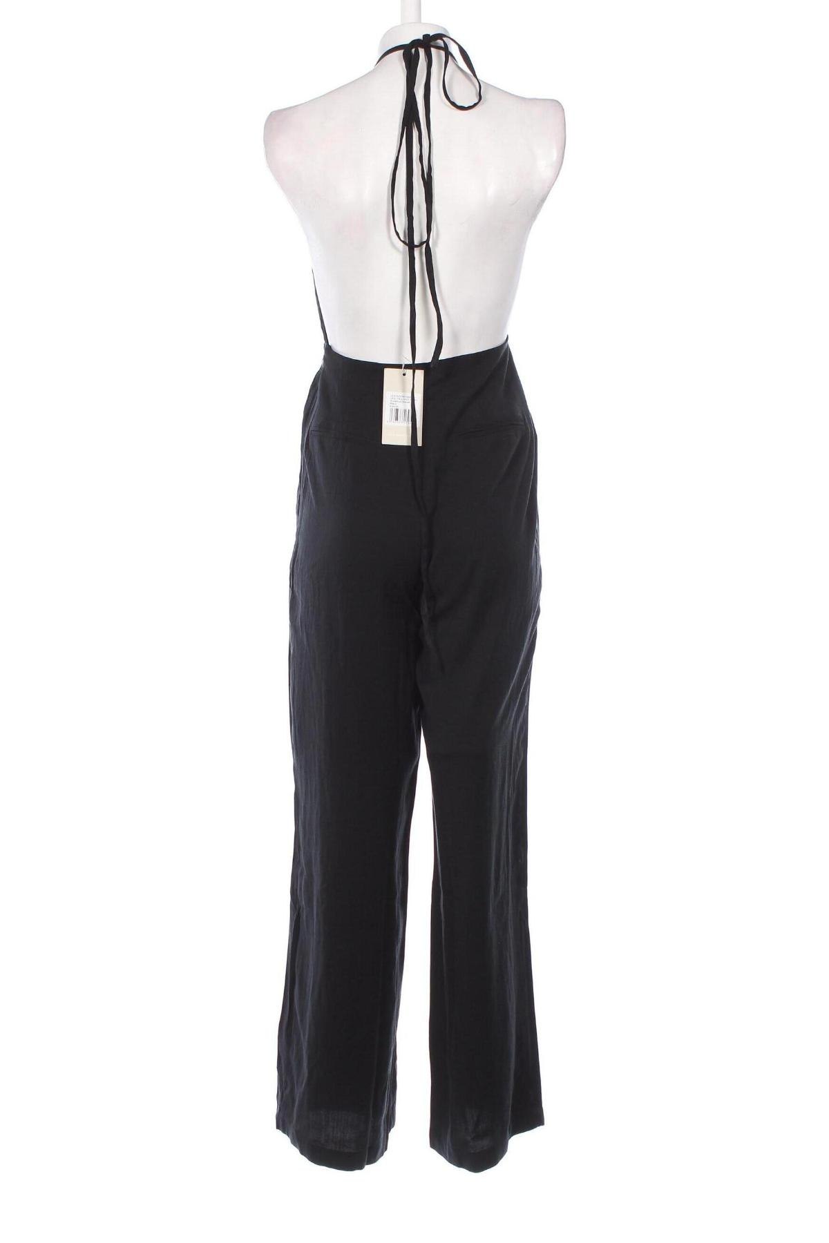 Salopetă de femei LeGer By Lena Gercke X About you, Mărime XS, Culoare Negru, Preț 81,58 Lei