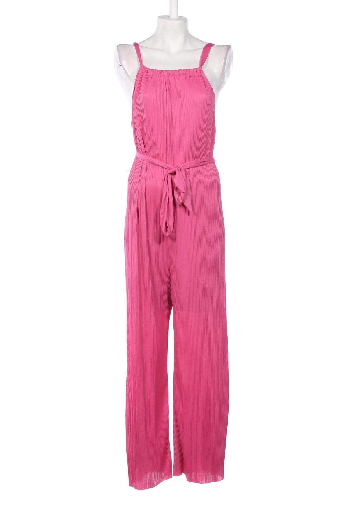 Damen Overall LeGer By Lena Gercke X About you, Größe S, Farbe Rosa, Preis € 19,18