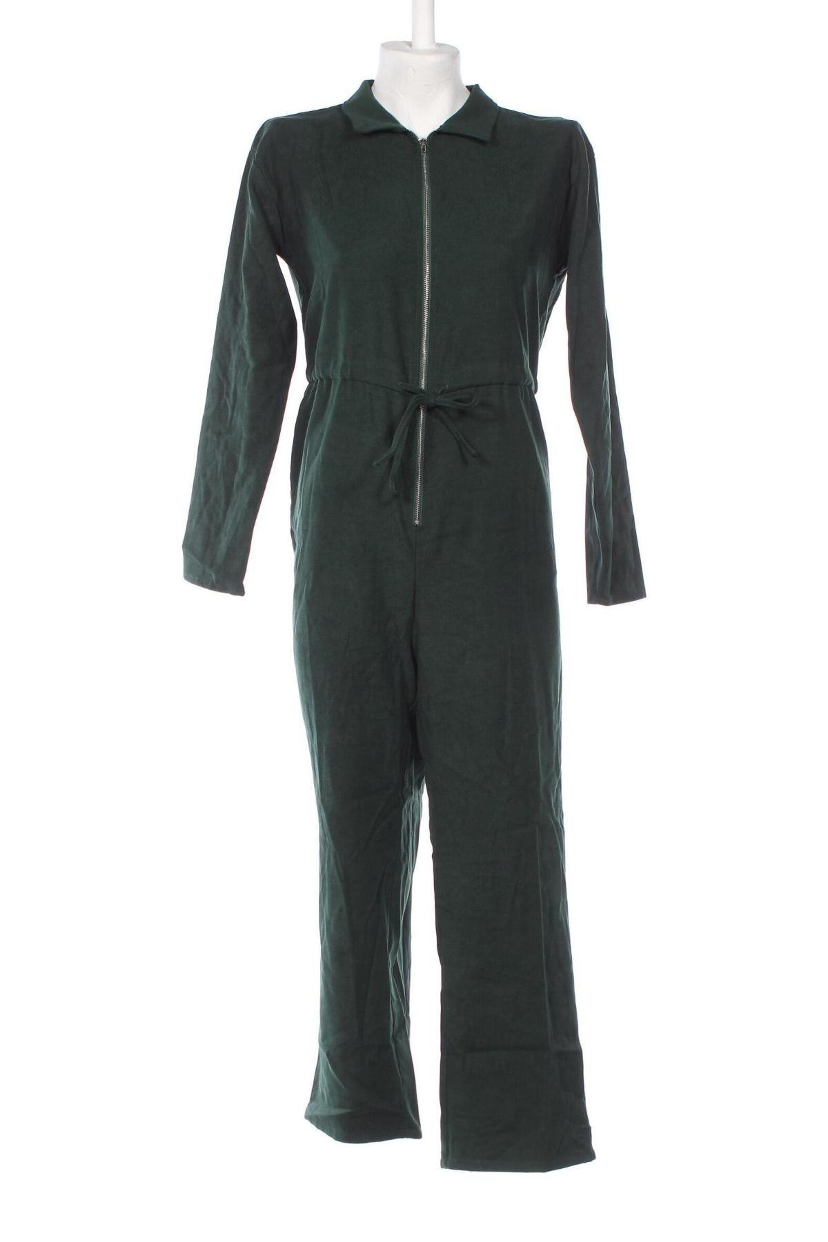 Damen Overall Lola May, Größe M, Farbe Grün, Preis 12,63 €