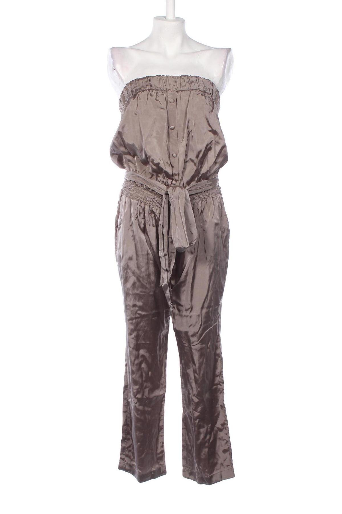 Damen Overall Passager, Größe L, Farbe Beige, Preis 10,80 €