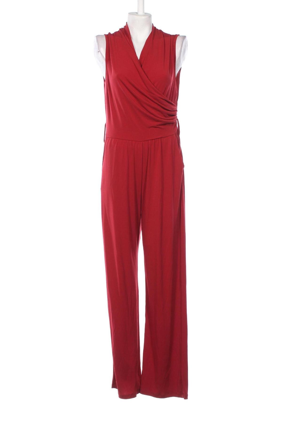 Damen Overall Rainbow, Größe L, Farbe Rot, Preis 27,14 €