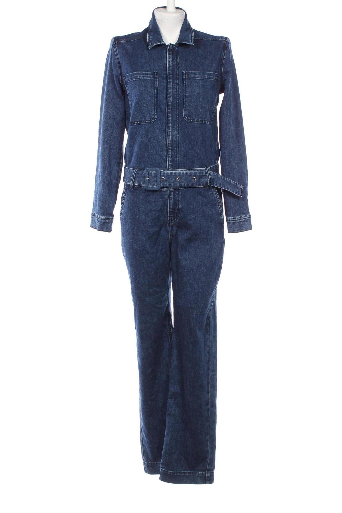 Damen Overall S.Oliver, Größe S, Farbe Blau, Preis € 28,04