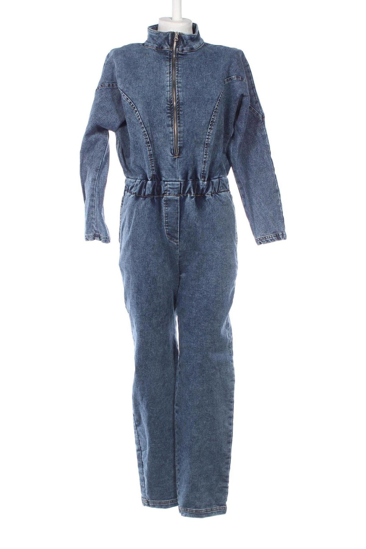 Damen Overall Scalpers, Größe XS, Farbe Blau, Preis 34,53 €