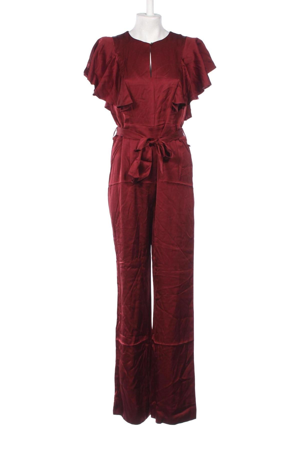 Damen Overall Scotch & Soda, Größe S, Farbe Rot, Preis € 112,89