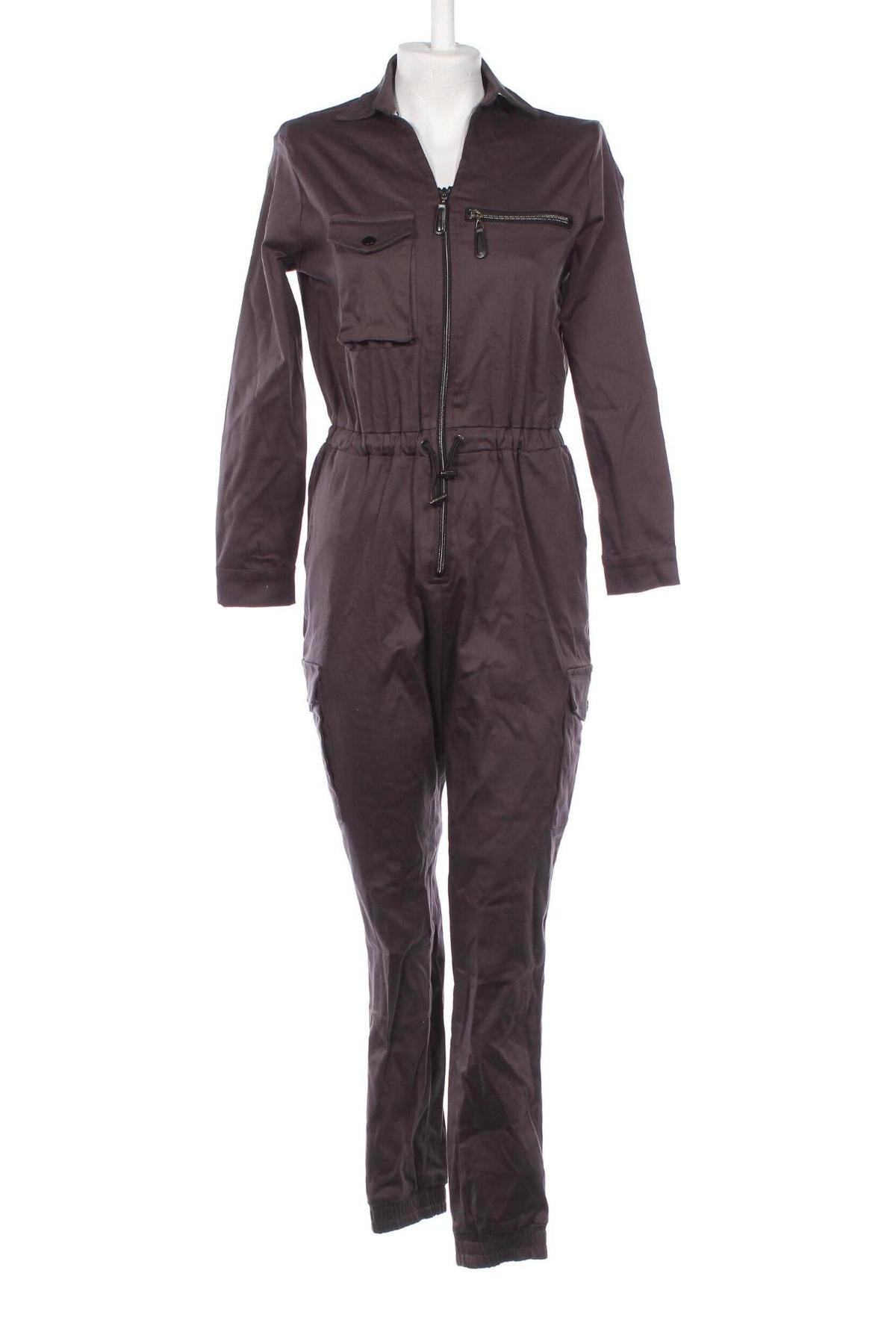 Damen Overall Sempre, Größe M, Farbe Lila, Preis 29,19 €