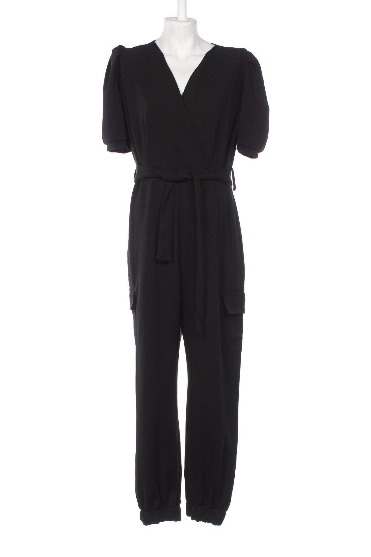 Damen Overall Sisters Point, Größe XL, Farbe Schwarz, Preis € 9,99