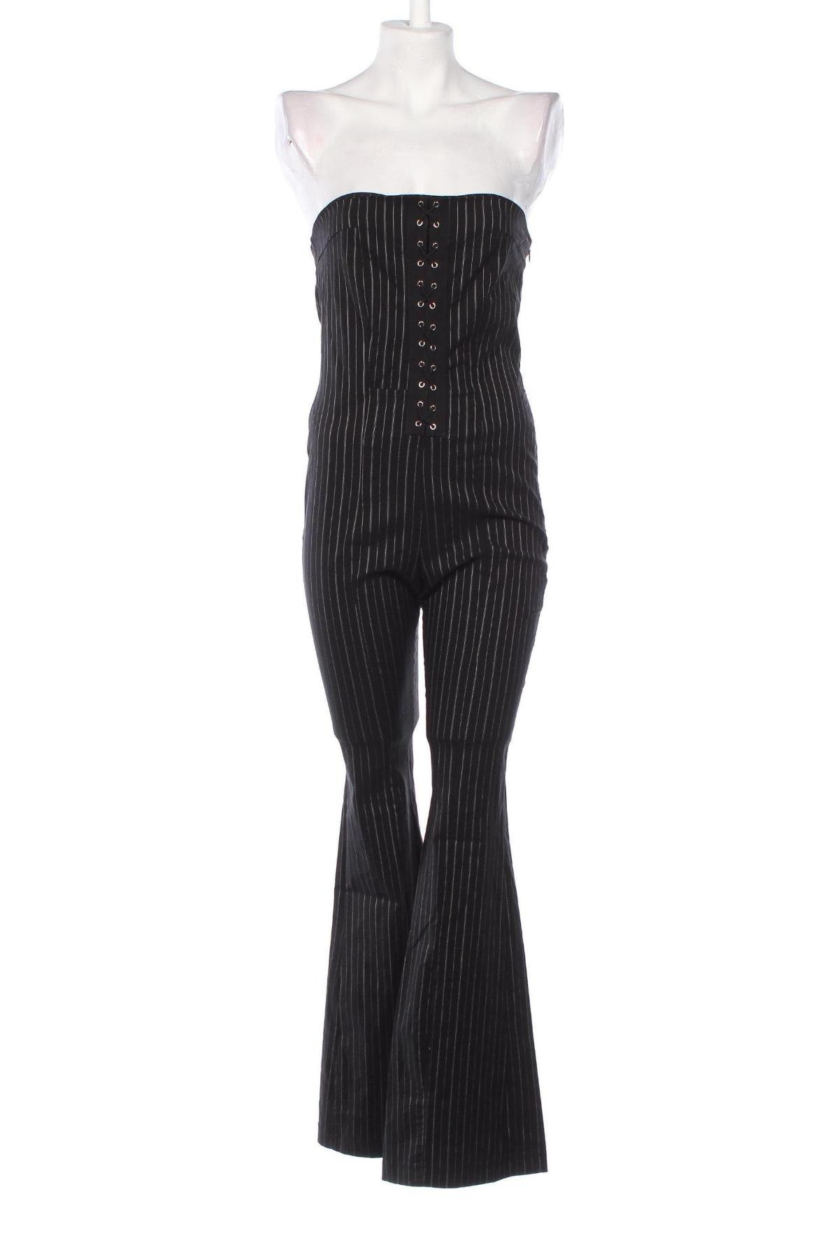 Damen Overall Urban Classics, Größe S, Farbe Schwarz, Preis € 39,69