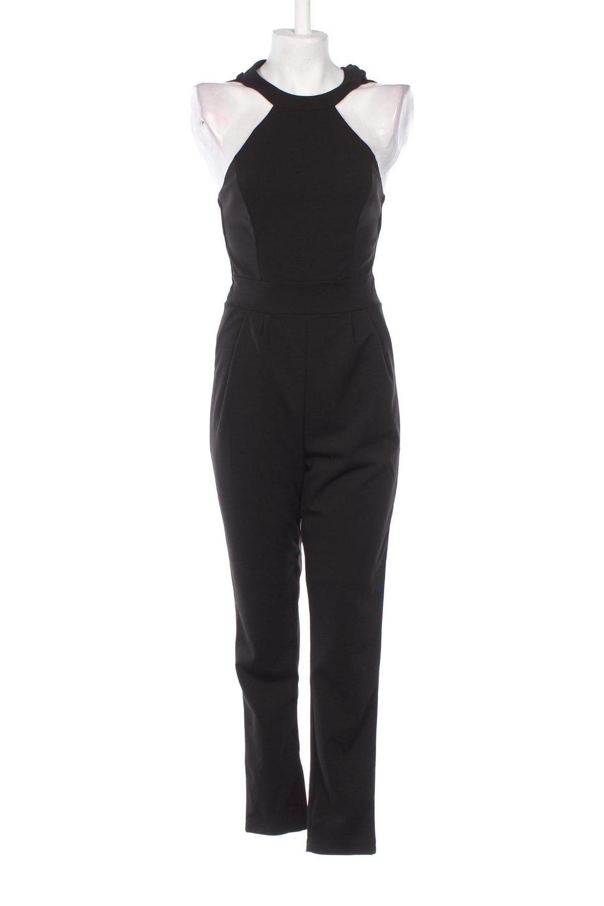 Damen Overall Wal G, Größe S, Farbe Schwarz, Preis € 12,78