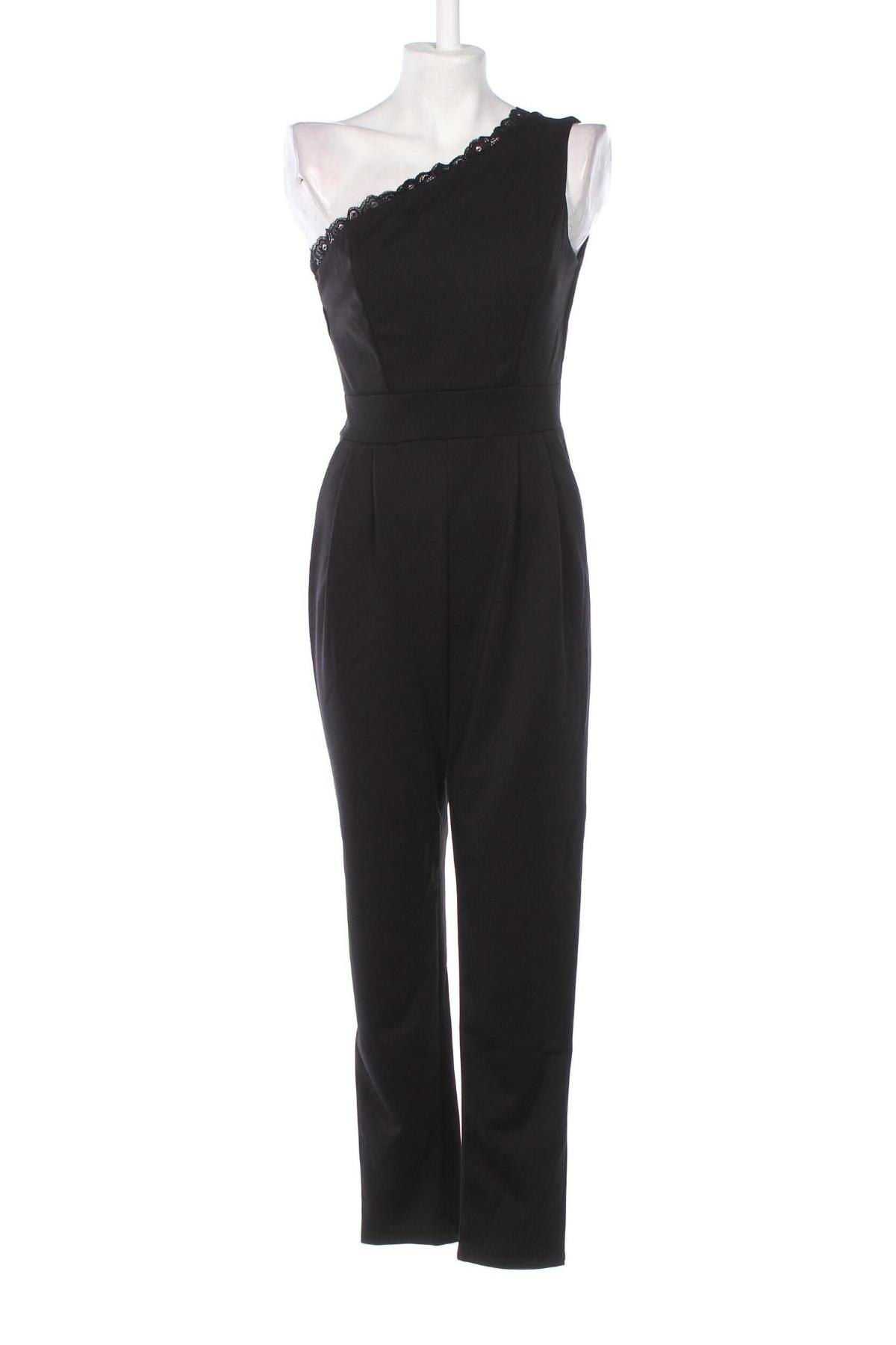 Damen Overall Wal G, Größe M, Farbe Schwarz, Preis 28,76 €