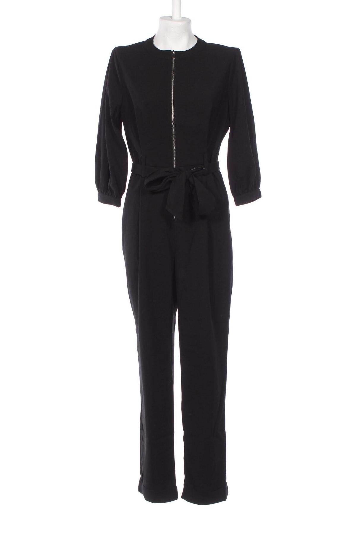 Damen Overall Warehouse, Größe M, Farbe Schwarz, Preis 19,18 €